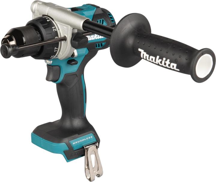 Makita DHP492Z (Akkubetrieb)