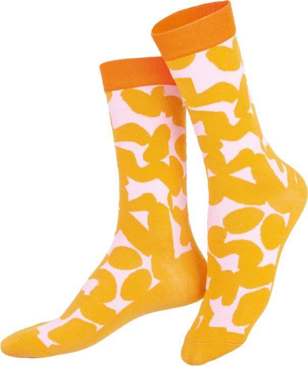 Actual product image Eat My Socks EMS, Socks, Peanut Butter (One size)