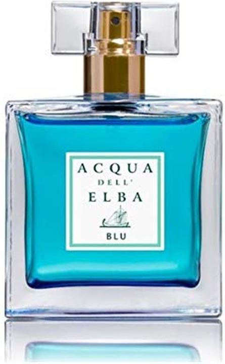 Produktbild Acqua dell' Elba Blu Women (Eau de Toilette, 50 ml)