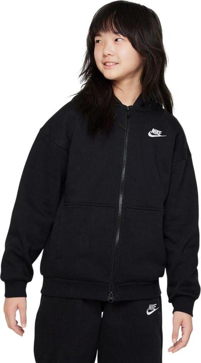 Image du produit Nike - Veste à capuche SPORTSWEAR - Fille (146, 152)
