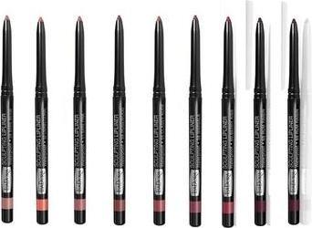 Produktbild Isadora Lipliner Matt Waterproof Hochpigmentierte Farben (60 Berry Kiss)