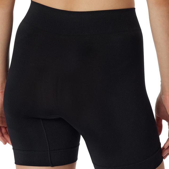 Produktbild Schiesser 3er Pack Classic Seamless Shaping-Maxi-Longpant (XXL, 3er Pack)