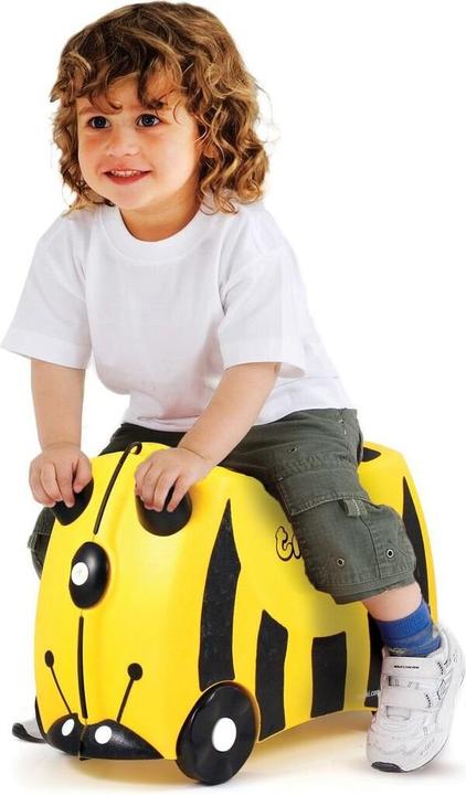 Produktbild Trunki Biene Bernard (18 l)