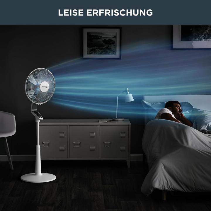 Actual product image Rowenta Turbo Silence Extreme (59 dB)