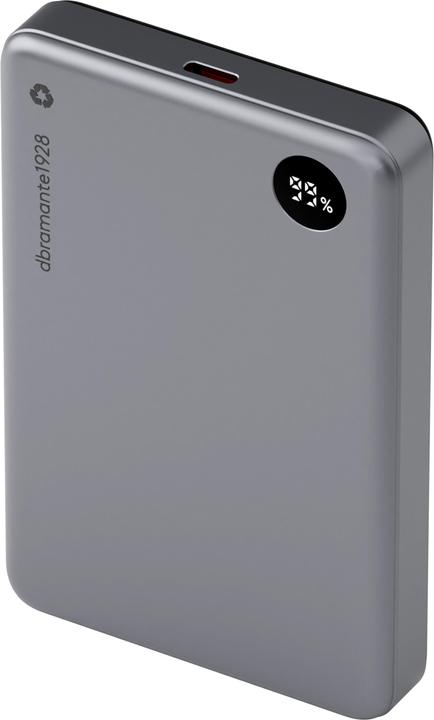 Actual product image dbramante1928 re-charge (10000 mAh, 15 W, 38.50 Wh)