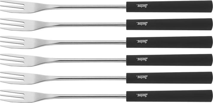 Produktbild Spring Käsefondue-Garnitur (Käsefondue)