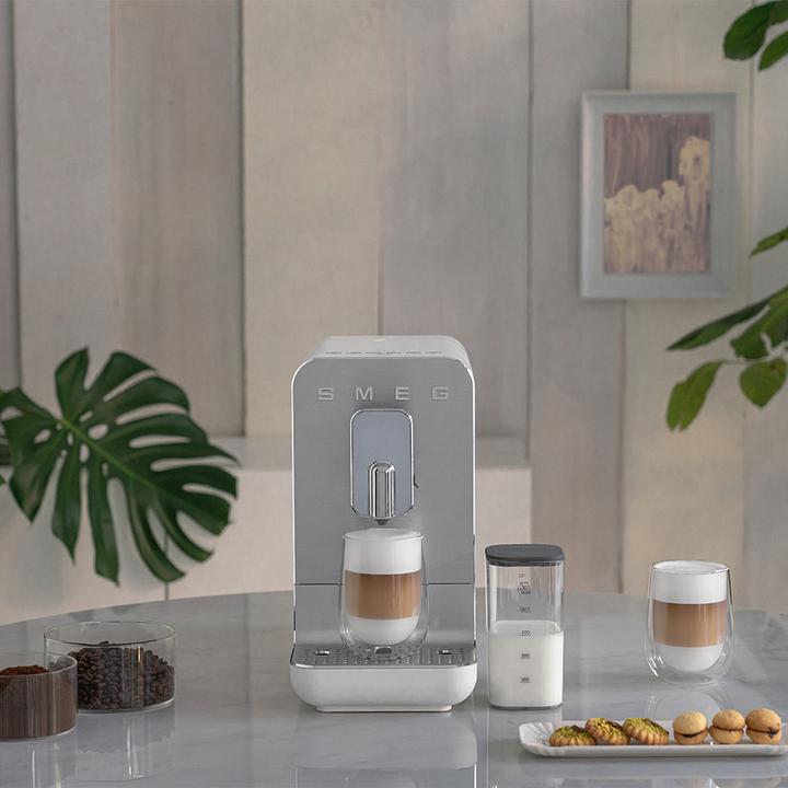 Image du produit Smeg BCC13WHMEU
