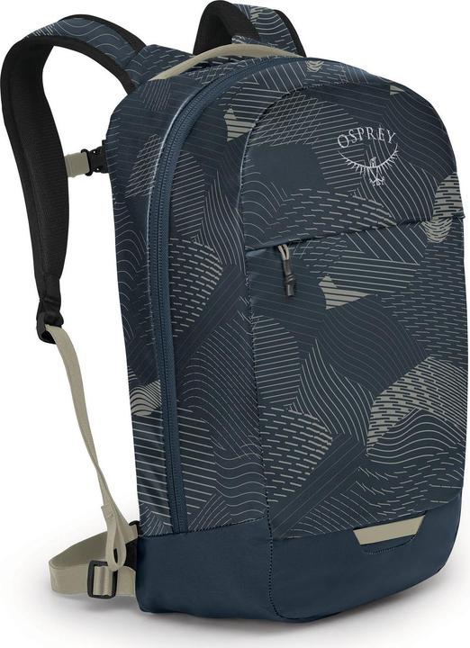 Produktbild Osprey Transporter Panel Lo Rucksack (25 l)
