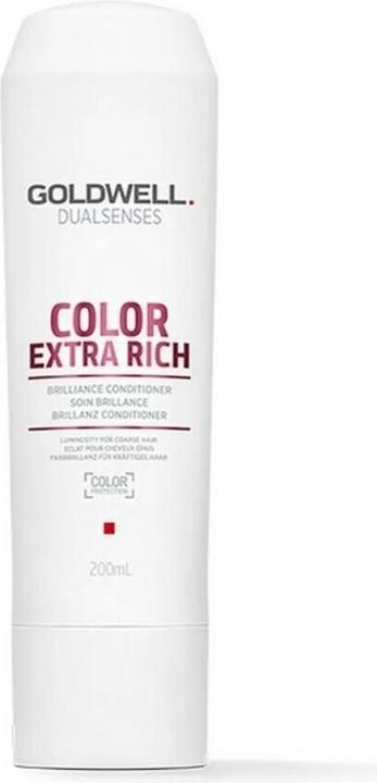 Actual product image Goldwell Color Extra Rich Conditioner (250 ml)
