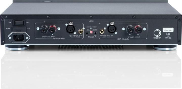 Produktbild Elipson ELIA2700 (Endstufe)