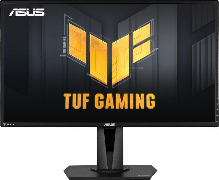 Produktbild ASUS TUF Gaming VG27AQ (2560 x 1440 Pixel, 27")