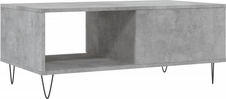 Image du produit vidaXL Couchtisch (90 x 50 x 36.50 cm)