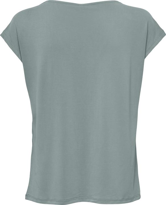 Immagine prodotto Only Onlfree Life S/S Mod.V-Neck Top Jrs Noos (XS)