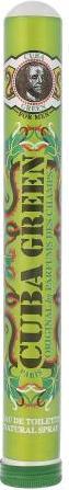 Produktbild Cuba Green (Eau de Toilette, 35 ml)