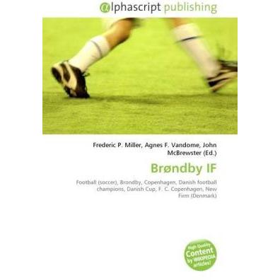 Brøndby IF, Ratgeber