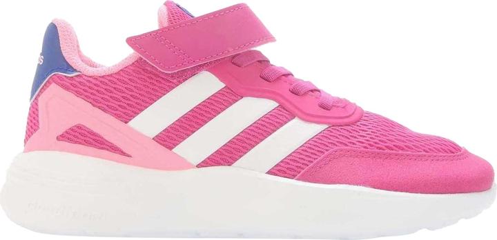 Actual product image adidas Childrens/Kids Nebzed Elastic Trainers (38)