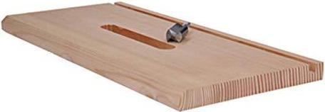 Image du produit Bosch Professional Zubehör Jeu de fraises à main levée.
