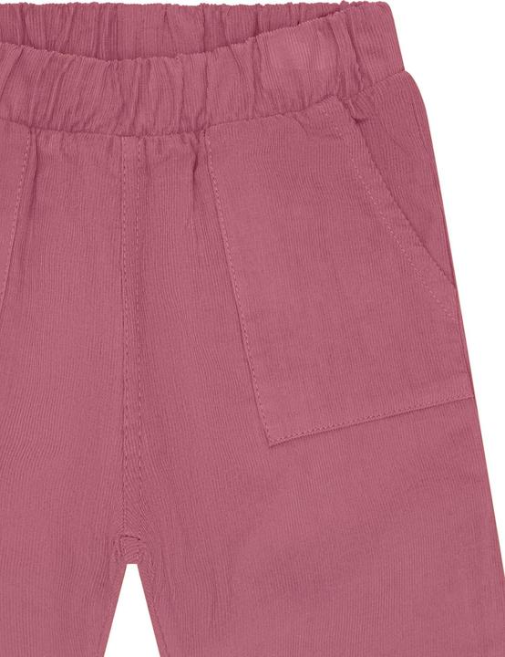 Actual product image loud + proud Babys & Kinder Hose aus Cord (104)