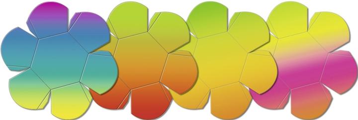 Actual product image Ursus Christmas craft kit