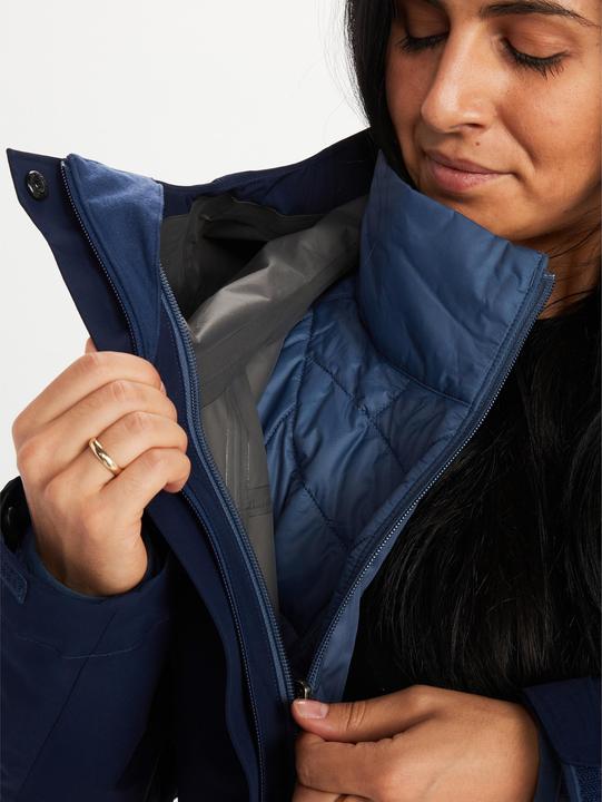 Actual product image Marmot Minimalist Component Jacket (XS)