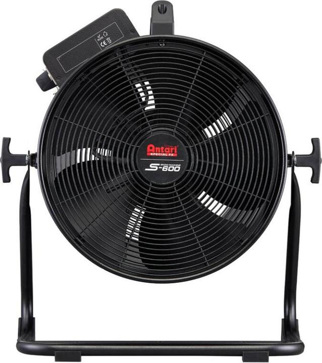 Produktbild Antari S-600 Yeti Schneemaschine (Schneemaschine)