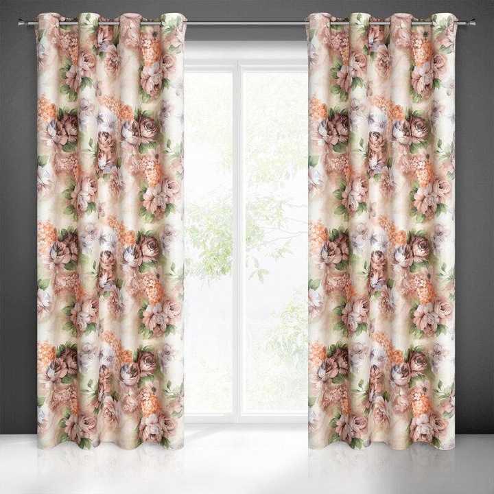 Actual product image Eurofirany Zas (50 x 90 cm)