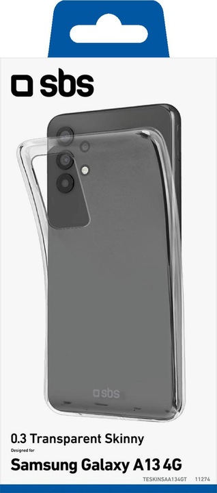 Produktbild SBS Skinny Cover (Samsung Galaxy A13)