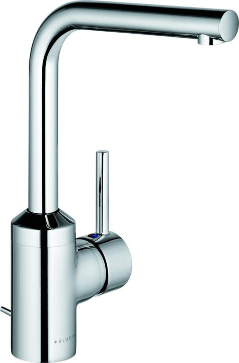Kludi Mitigeur de lavabo BOZZ