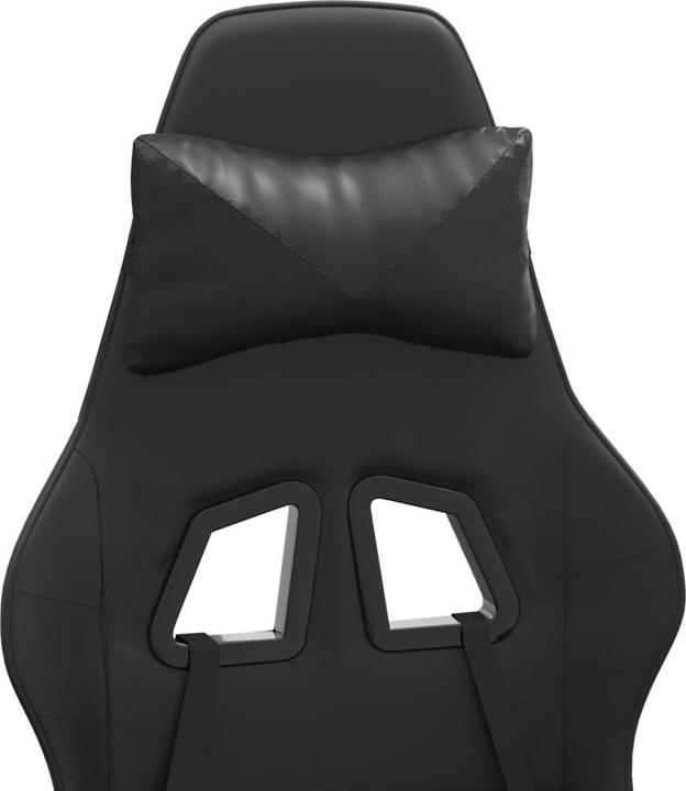 Produktbild vidaXL Gaming-Stuhl (44.50 - 54.50 cm)