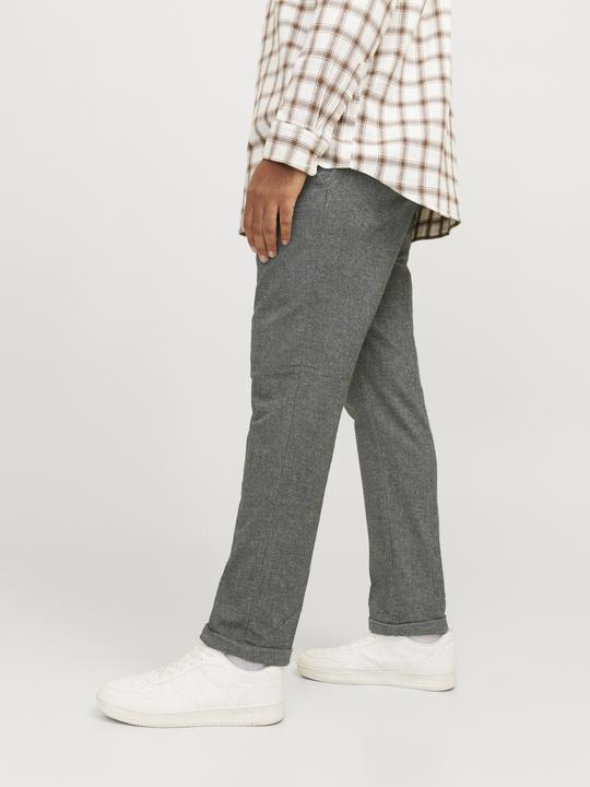 Image du produit Jack & Jones Pantalon Plus Size Slim Fit avec Pantalon Slim Fit (W44/L32)