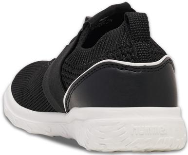 Actual product image hummel Actus Knit Slip-On Recycled Jr (37)