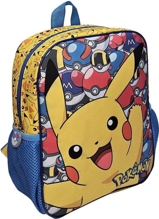 Immagine prodotto Manenti Pokemon Classic backpack 40cm