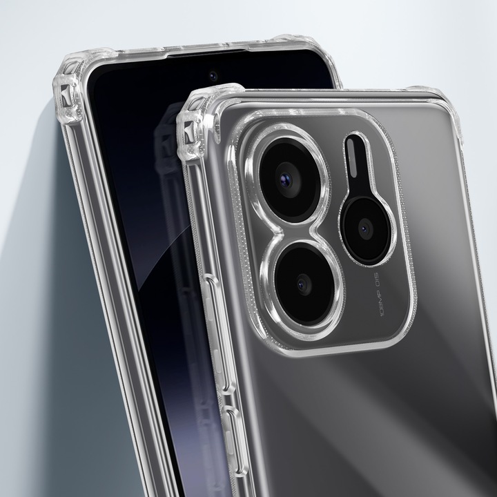 Produktbild Avizar ToughShield Case (Xiaomi Redmi Note 14 Pro 5G)