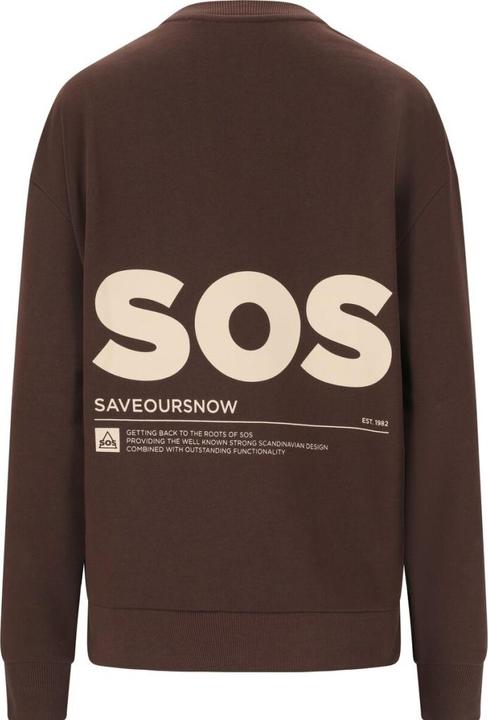 Actual product image SOS Bovec (S)