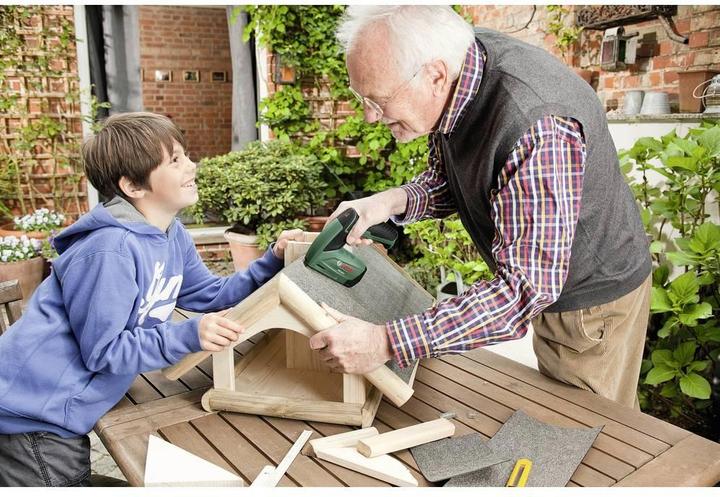 Produktbild Bosch Home & Garden PTK 3.6 LI (Tacker)