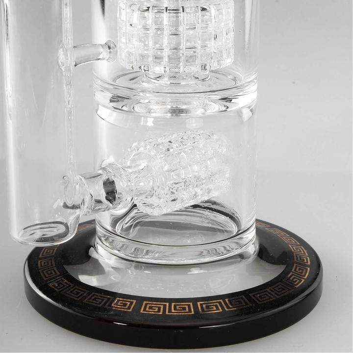 Produktbild Black Leaf Kofferbong 32.8cm