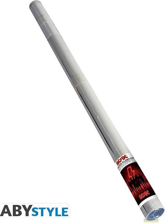 Image du produit GB Eye ACDC - Affiche " PWR UP " 91.5x61 (91,5 x 61 cm)