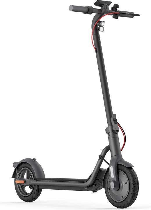 Actual product image Navee V40 (20 km/h, 40 km, 300 W)