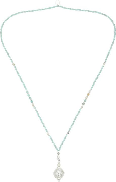 Produktbild Andreani Kette mit Anhänger aus Amazonit (90 cm)