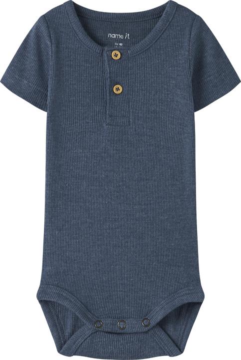 Vintage Indigo