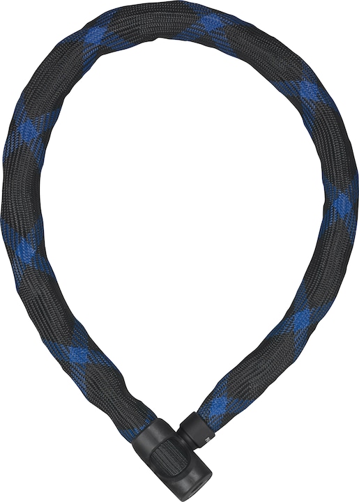 Black, Blue