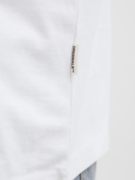 Image du produit Jack & Jones Plus Size T-shirt T-shirt (5XL)