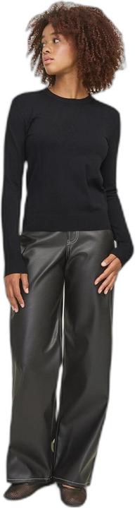Produktbild JJXX Jxcara Comfy Crew Neck Knit Noos (XS)