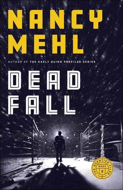 Produktbild Dead Fall (Englisch, Nancy Mehl, 2021)