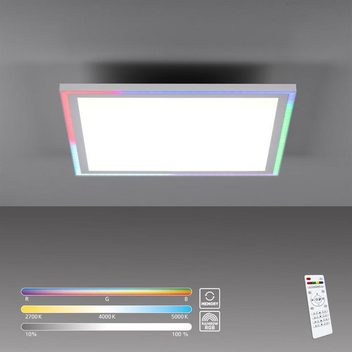 Produktbild Leuchten Direkt Edging (1150 lm)