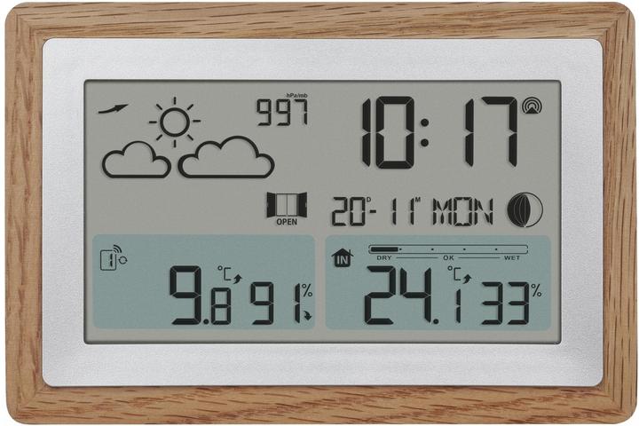 Productafbeelding TFA Oak