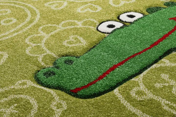 Produktbild Sigikid Crocodile (80 x 150 cm)