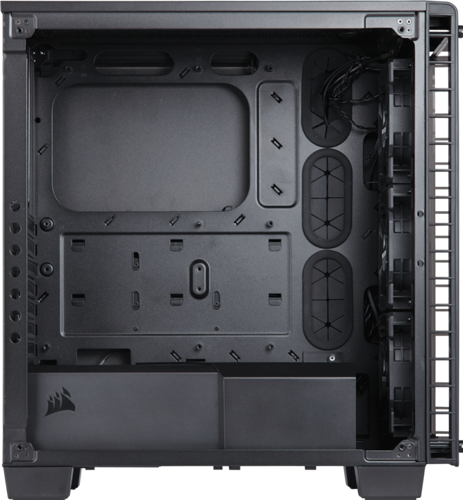 Image du produit Corsair Crystal 460X RGB (ATX)