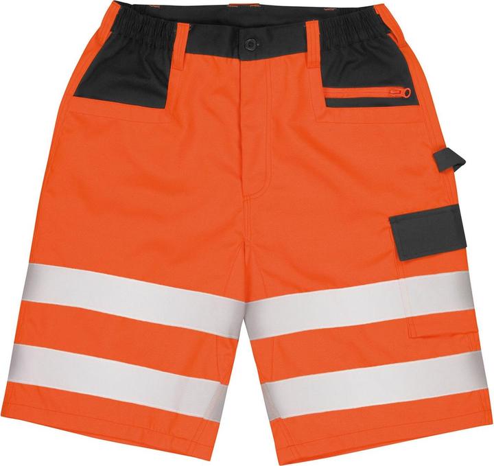 Immagine prodotto Result Pantaloncini Cargo Sicurezza Uomo (S)