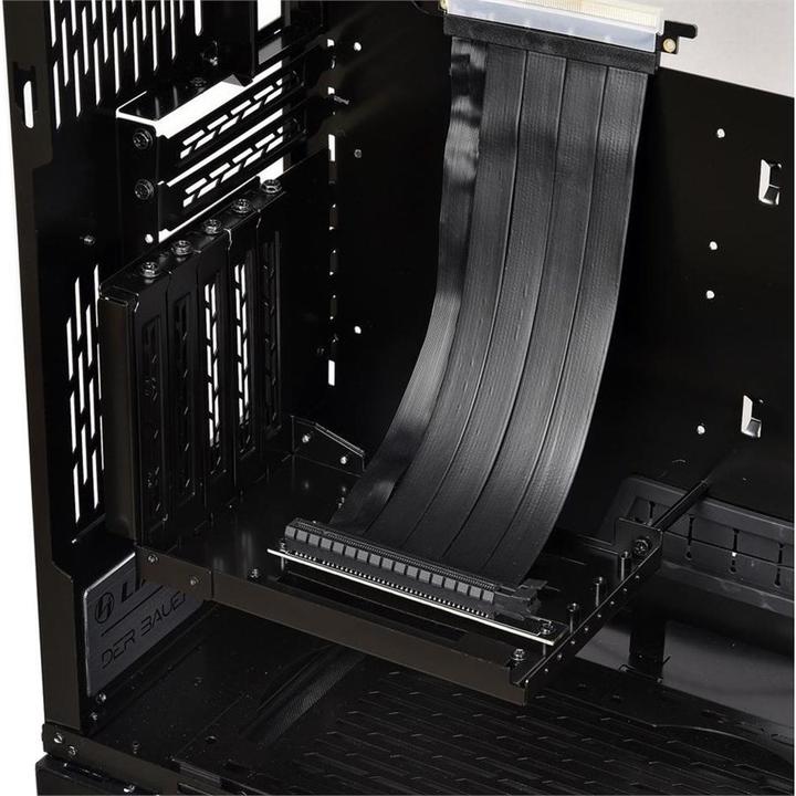 Produktbild Lian-Li O11DXL-1 Riser Card + PCI-Slot-Blende (20 cm)